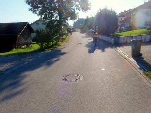 Schwangau Area Bike Tour.